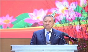 Nhận thức đúng, giải quyết trúng các vấn đề an ninh quốc gia gắn với lợi ích của đất nước