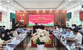 Điện Biên: Ba nữ giáo viên thuộc nhóm dân tộc có khó khăn đặc thù ứng cử đại biểu Quốc hội