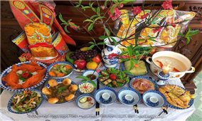 Tết Ông Công Ông Táo nét đẹp tín ngưỡng mở đầu cho không khí tết Việt