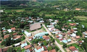 Phê duyệt Chương trình mục tiêu quốc gia giai đoạn 2026 - 2035