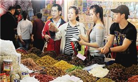 Siết chặt quản lý vệ sinh an toàn thực phẩm dịp Tết