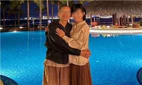 Nhuận Đạt, mạng xã hội và cái bẫy của “một nửa sự thật”