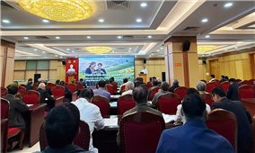 Quảng Ninh: 90 Người có uy tín tham gia tập huấn kiến thức