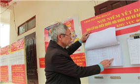 Đồng bào công giáo Ninh Bình trước ngày hội lớn