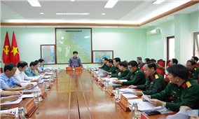 “Chiến dịch 500 ngày đêm” và mục tiêu tìm kiếm, quy tập 360 hài cốt liệt sĩ