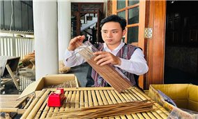 Hành trình hiện thực hóa ước mơ tuổi trẻ của thanh niên DTTS