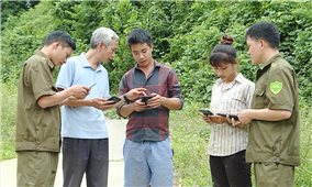 Bảo vệ không gian thông tin trước các chiến dịch chia rẽ: Xây “hệ miễn dịch” thông tin cho xã hội số (Bài cuối)