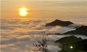 Việt Nam nổi bật giữa hàng loạt điểm đến đẹp nhất thế giới