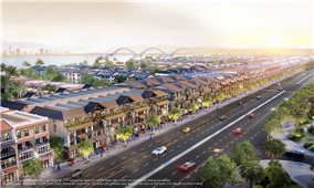 VnExpress Marathon Green Paradise tại Cần Giờ dịp 30/4: 5.000 runner lần đầu chạy giữa siêu đô thị ESG++ và hệ sinh thái biển, rừng cực đỉnh