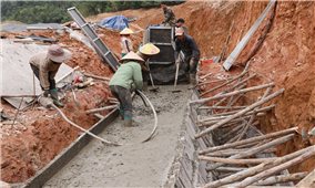 Đồng bào Lai Châu thụ hưởng nhiều thành quả từ Chương trình MTQG 1719