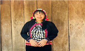 Nữ đại biểu Quốc hội thế hệ 