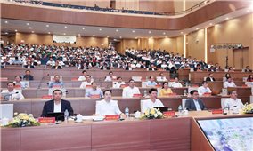 Quy hoạch tỉnh Lào Cai: Kỳ vọng chặng đường phát triển mới