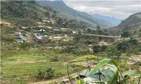 Nối dài hành trình tri thức nơi biên cương xứ Nghệ: Xây dựng các trường liên cấp - Giải pháp căn cơ (Bài 1)