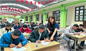 Khi lãnh đạo gần dân hơn