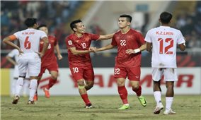 Asian Cup 2027 hoãn bốc thăm: Tuyển Việt Nam chờ “giờ G”, cục diện bảng đấu vẫn biến động