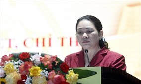 Đảng ủy Bộ Dân tộc và Tôn giáo quán triệt, triển khai các Nghị quyết, Chỉ thị, Kết luận của Đảng