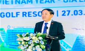 Gia Lai: “Một hành trình - Hai điểm đến”