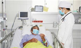 3 người nhập viện vì ngộ độc do ăn loại cá bắt trong vườn