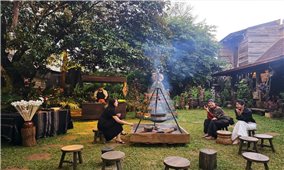 Arul - Nơi giữ một Tây Nguyên rất thật, rất gần giữa lòng Ban mê