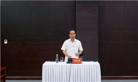 Đà Nẵng quyết tâm hoàn thành 6 trường nội trú liên cấp trước 20/8