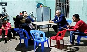 Xây dựng “hệ miễn dịch” thông tin xấu độc trên không gian mạng: Khi “con ma rừng” tin giả theo sóng 4G leo núi (Bài 1)