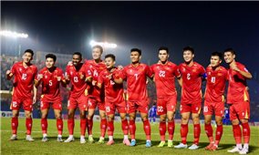 Kịch bản bất ngờ: Đội tuyển Việt Nam có thể giành vé dự Asian Cup 2027 nếu Malaysia bị AFC xử thua