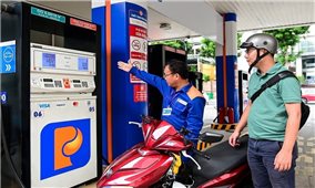 Bộ Công Thương lên tiếng giữa lo ngại thiếu xăng dầu: Nguồn cung trong nước vẫn được bảo đảm