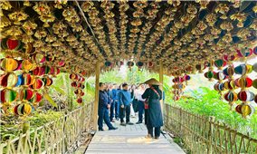 Điểm danh những “làng du lịch tốt nhất thế giới” của Việt Nam