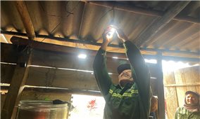 Thanh Hóa: Khi còn 