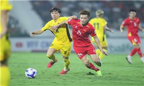 Tuyển Việt Nam trước nguy cơ rơi vào “bảng tử thần” tại Asian Cup 2027
