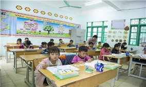 Từ năm 2029 miễn phí sách giáo khoa: Cơ hội lớn cho học sinh miền núi, vùng đồng bào DTTS