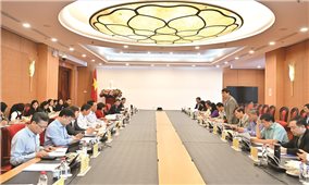 Thích ứng quản trị tín ngưỡng, tôn giáo trong kỷ nguyên số