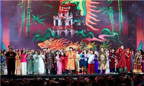 Du lịch Concert - Khi âm nhạc trở thành “đòn bẩy” mới của ngành Du lịch Việt