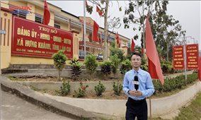 Hưng Khánh chuyển mình nhờ sức mạnh số và chính sách dân tộc