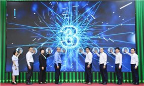 Ra mắt “Bản đồ số An toàn thực phẩm tỉnh Lào Cai”