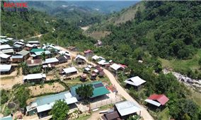 Điện về tỏa sáng Tu Thôn