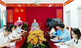 Chương trình MTQG 1719 góp phần thúc đẩy phát triển kinh tế - xã hội ở Mỏ Vàng và Tân Hợp
