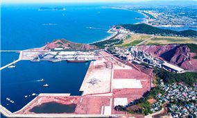 Từng bước tháo gỡ các “nút thắt”, đẩy nhanh tiến độ các dự án trọng điểm trên địa bàn tỉnh Nghệ An