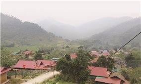 Người Đan Lai đã an cư nhưng chưa lạc nghiệp!