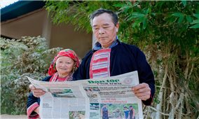 Giữ “mạch nguồn” thông tin chính thống trong kỷ nguyên số