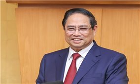 Thủ tướng: Qua 5 năm, con thuyền kinh tế - xã hội của đất nước đã cập bến an toàn