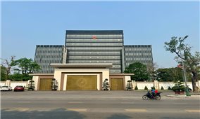 Để sự đầu tư các công trình được 