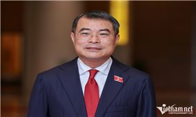 Ông Lê Minh Hưng giữ chức Thủ tướng Chính phủ