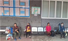 Cần bảo đảm quyền lợi cho người bệnh theo Thông tư 26