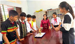 Ấn tượng những sáng kiến về cứu hỏa từ xa của những 