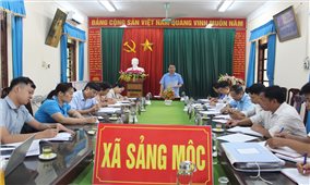 Thái Nguyên: Phát huy vai trò của Mặt trận trong thực hiện Chương trình MTQG 1719