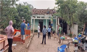 Bắc Giang: Huy động nguồn lực giúp đồng bào dân tộc thiểu số an cư, từng bước giảm nghèo bền vững