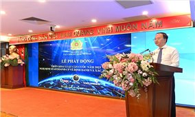 Vietcombank là ngân hàng đầu tiên khai thác Dịch vụ xác thực điện tử của Bộ Công an