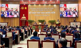 Bắc Ninh: Đạt 17/17 chỉ tiêu về phát triển kinh tế - xã hội năm 2024