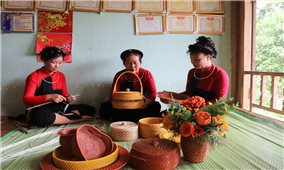 Yên Sơn (Tuyên Quang): Công tác giảm nghèo bền vững là nhiệm vụ trọng tâm, thường xuyên